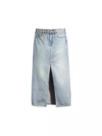 LEVI'S® | Jupe en jean | hellblau